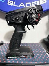 Absima cr10p 10ch transmitter