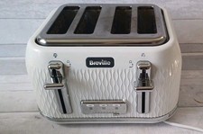 Breville VTT911 Curve 4 Slice