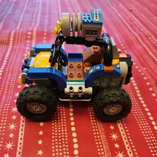 LEGO Hidden Side: Jack's Beach
