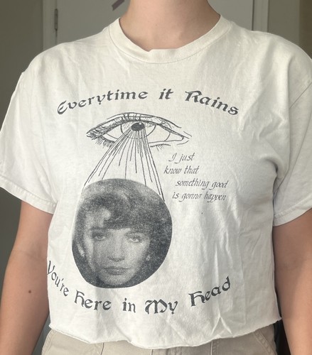 Kate bush shirt - bush,