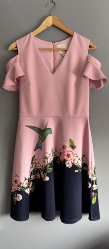 Ted baker nectar hummingbird - ted,