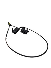 2007-2013 MERCEDES C CLASS W204 BONNET LOCK MECHANISM WITH SENSOR A2048800260