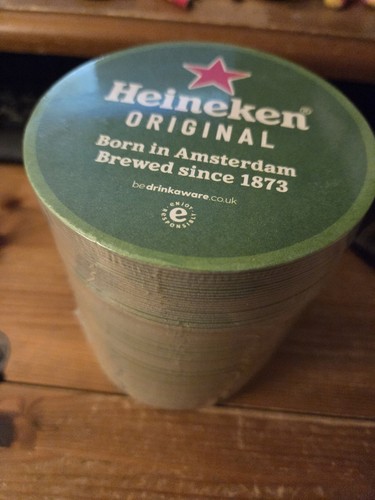 100x heineken original beer - original,
