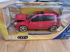 RARE Jada Toys - 2007