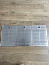Siemens cooker hood filter - 3, x