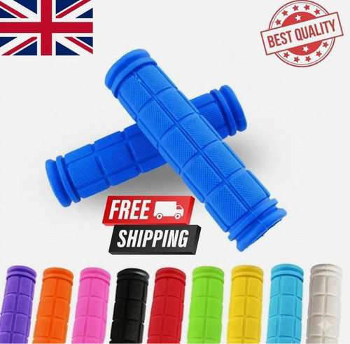 New soft bike - soft, bar