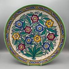 Charlotte Rhead Crown Ducal
