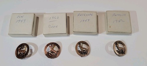 1940 50s field stream - field,