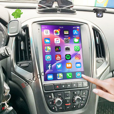 Apple CarPlay For Vauxhall