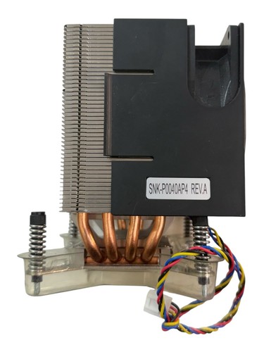 Supermicro snk p0040ap4 cpu - supermicro, snk-p0040ap4