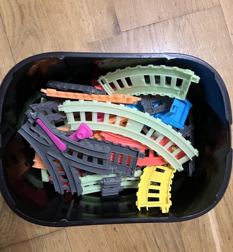 Mattel thomas friends - mattel,