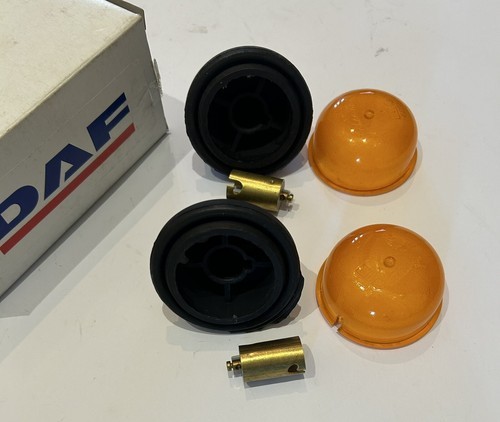 Pair daf marker repeater - pair,