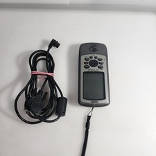 Garmin GPSMAP 76S Handheld