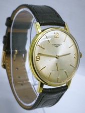 Vtg 1967 longines - vtg,