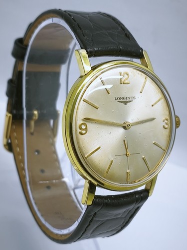 Vtg 1967 longines - 1967,