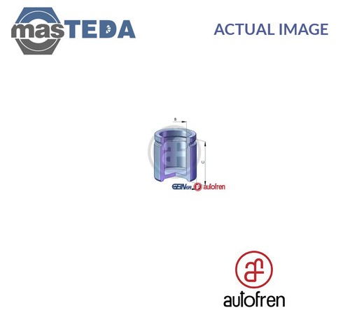 D02520 brake caliper - brake,