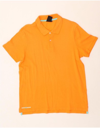 Maui and sons mens polo - maui,
