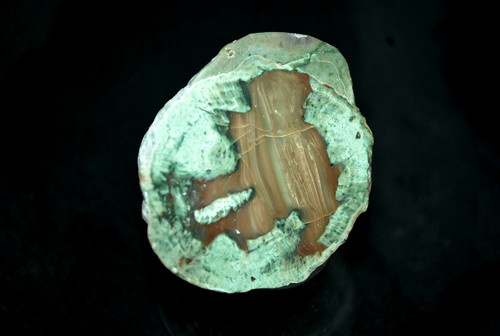 Friejus agates - friejus, (var)
