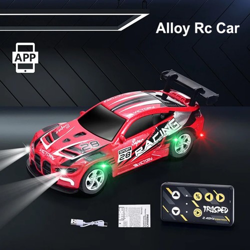 Rc car high speed - 2.4g,