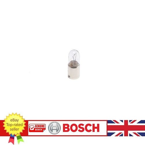Side indicator bulb for alfa - side,