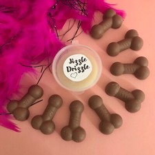 8 MINI MILK CHOCOLATE