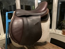Balance Saddle Horizon Apex