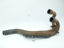 Exhaust Header Yamaha XT 600 E 3TB 1991