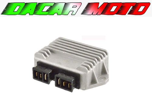 Regulator piaggio 420 - regulator, ape