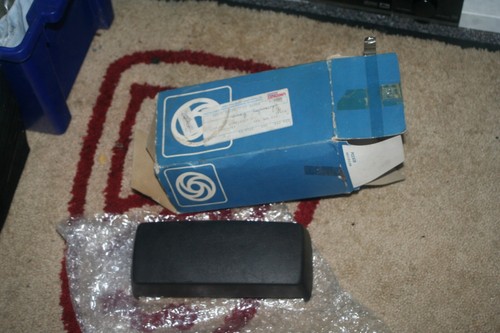 Nos steering wheel pad crc3266 - wheel,