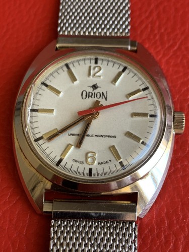 Orion vintage men - orion,