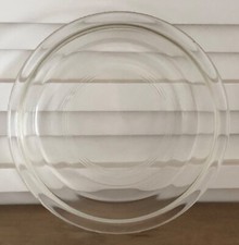 Vintage Phoenix Clear Glass