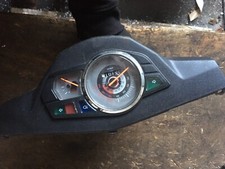 lexmoto MATADOR 125 NICE CLOCKS AND SURROUND ALL GOOD LOW MILEAGE