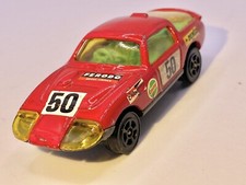 CORGI🔥JUNIORS VINTAGE 1971