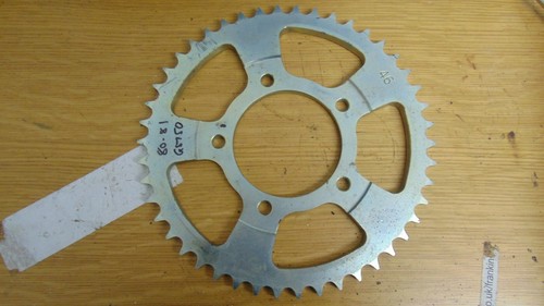 1980 1981 nos - 1981, gs750