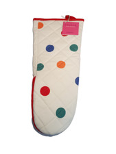 Spotty Candy Pink Oven