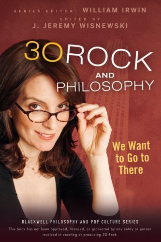 Rock and philosophy we - philosophy:,