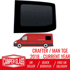 Crafter / MAN TGE Passenger