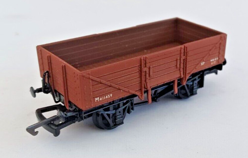 Airfix gmr 54365 5 plank - 54365-1,
