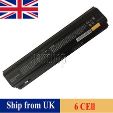 Battery for HP Compaq Presario CQ58-237SF CQ58-241EA CQ58-241SA Laptop 5200mAh