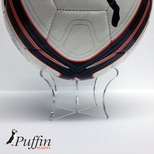 Football Display Stand / Riser