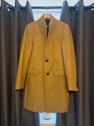 Zara men trench - zara,