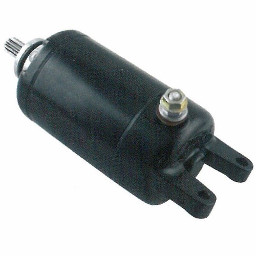 Quality starter motor - quality, for