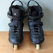 Universal Skate Design USD