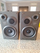 Pair of  Vintage 90’s YAMAHA