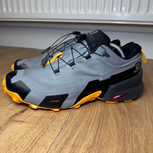 Salomon cross hike - salomon,