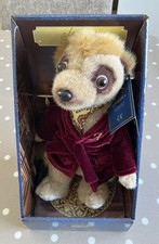 Compare the Meerkat Soft Toy