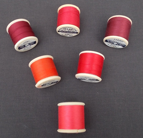 Vintage dewhurst sylko - 6,