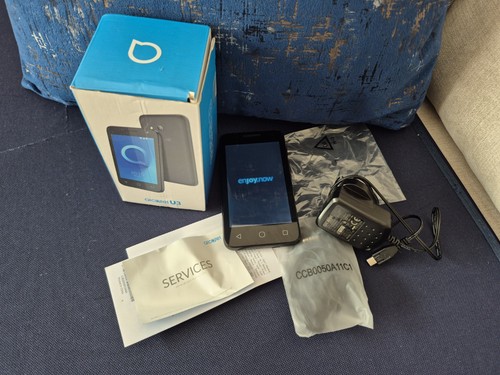 Boxed alcatel 4034l 2aalgb1 - boxed,