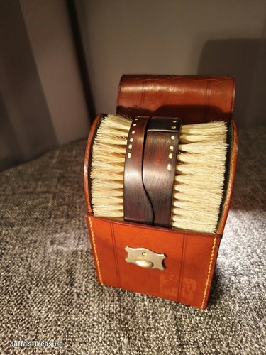 Vintage wooden part - part, &