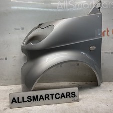 SMART FORTWO 450 CABRIO
